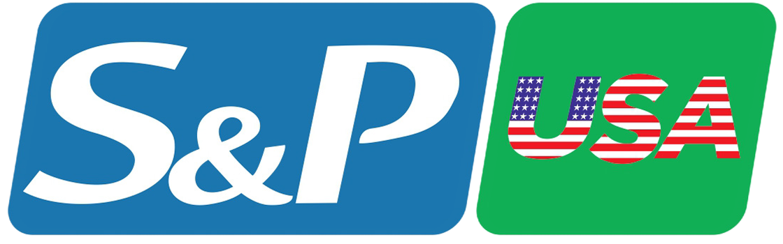 S&P Logo